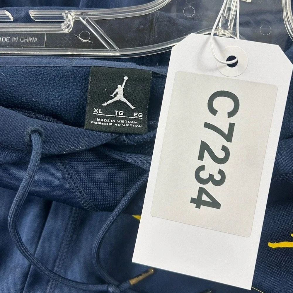 Jordan excellent brand